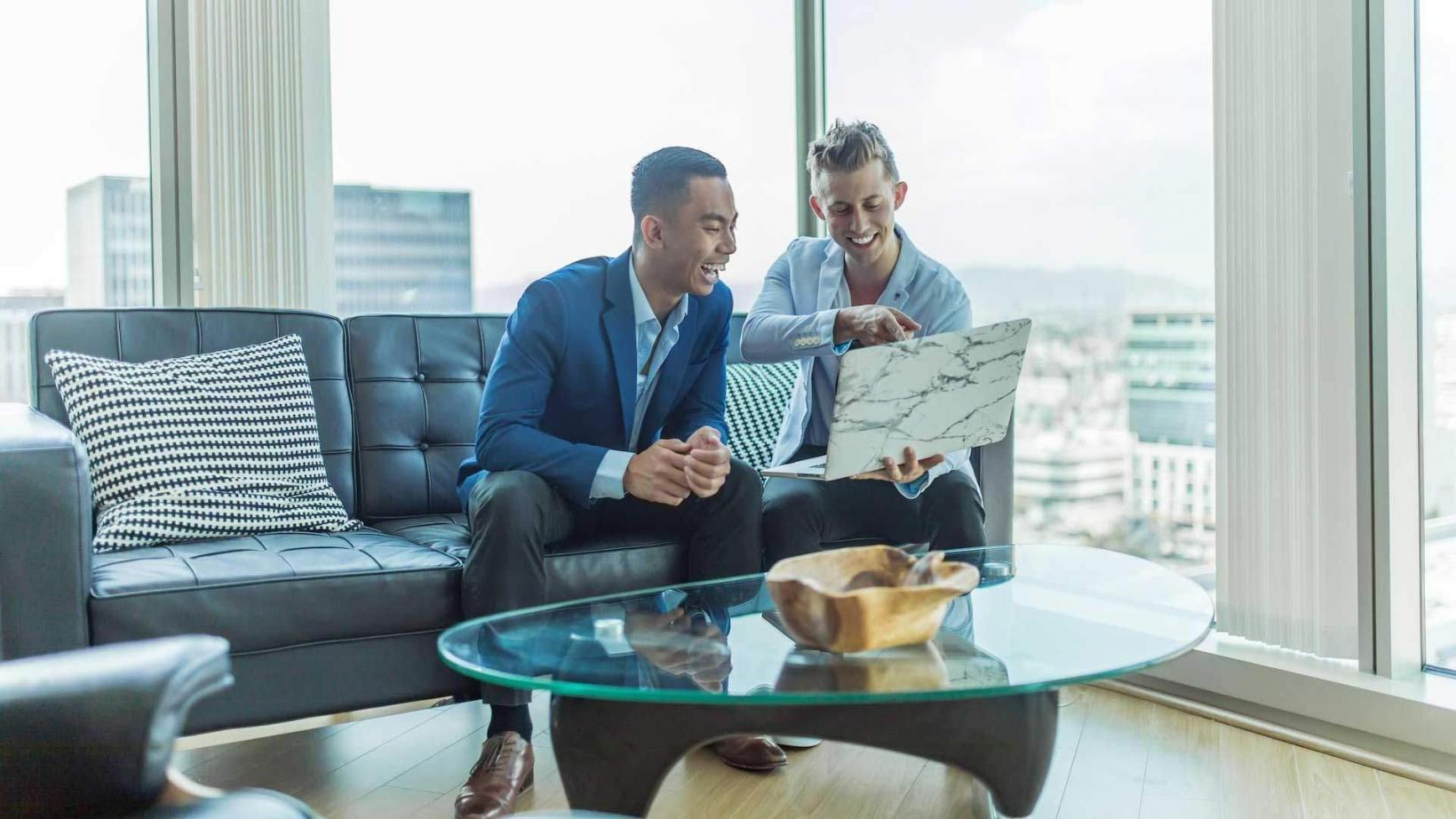 About Ownright property finance